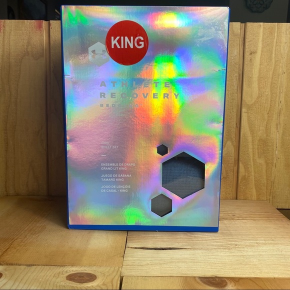 Under Armour Bedding Under Armour Athlete Recovery Bedding Poshmark